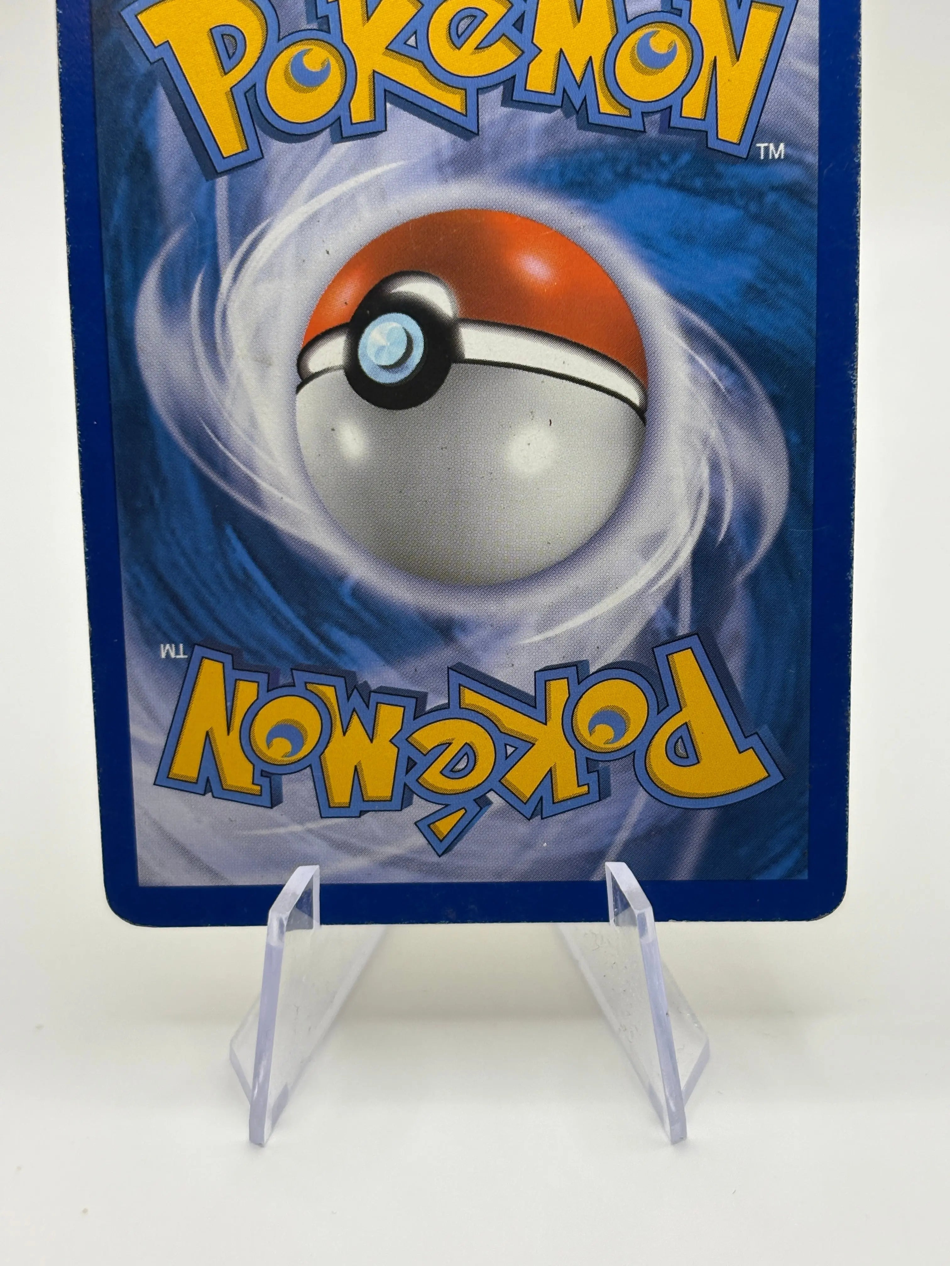 Pokémon TCG Rising Rivals - Luxray GL Lvl X 109/111 Rare MP, photo 4